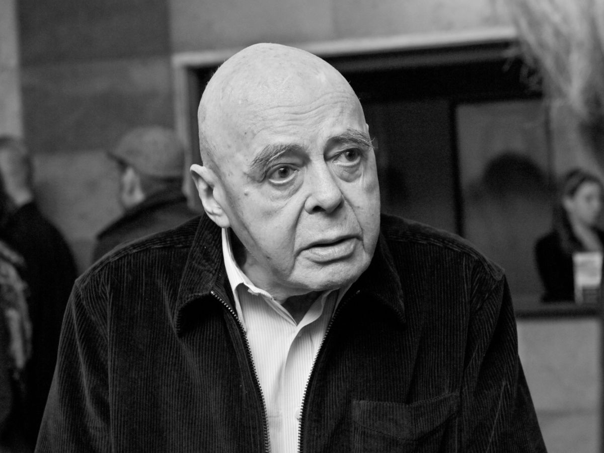Stanisław Tym