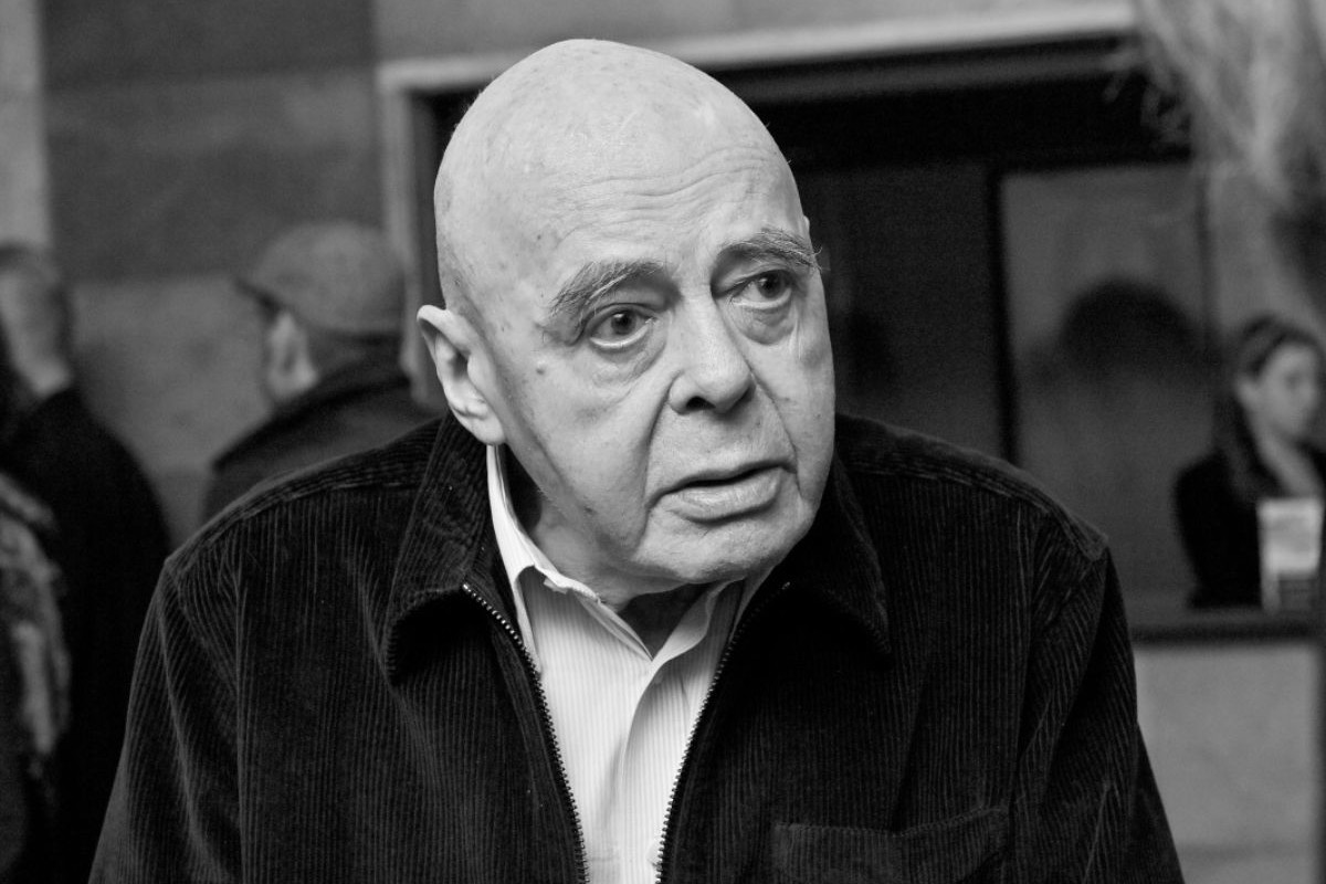 Stanisław Tym