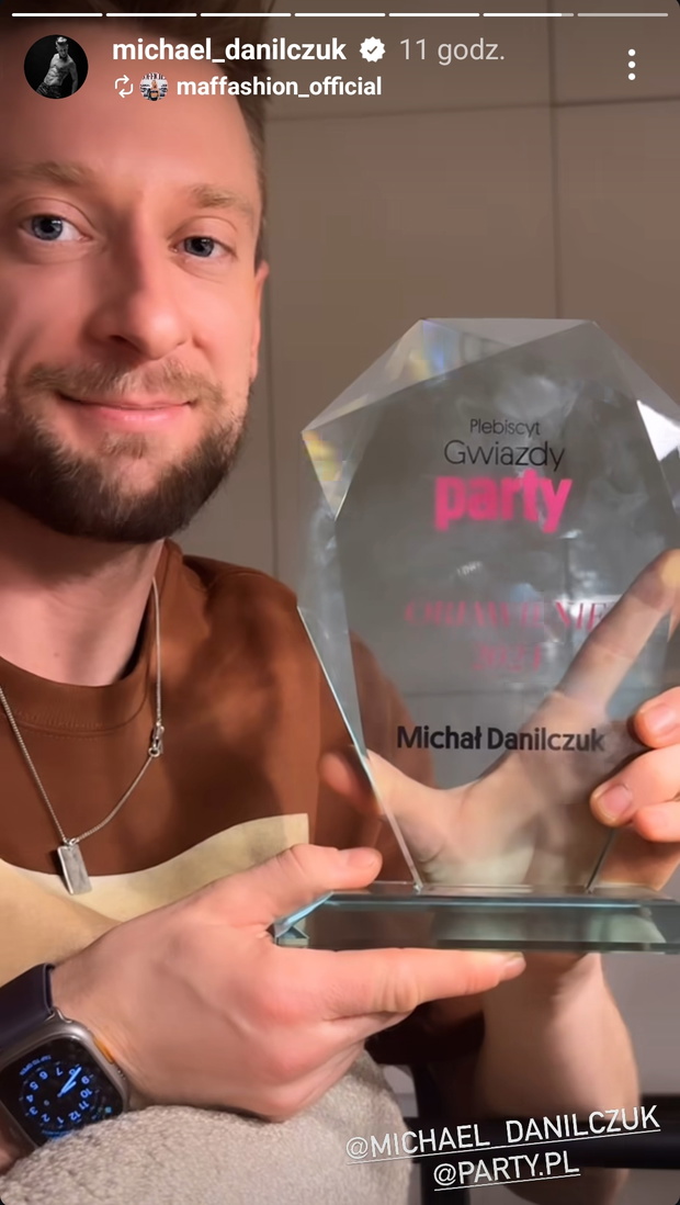 Michał Danilczuk