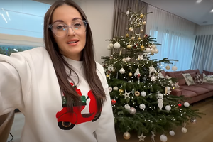 Ania Bardowska z rolnik szuka żony