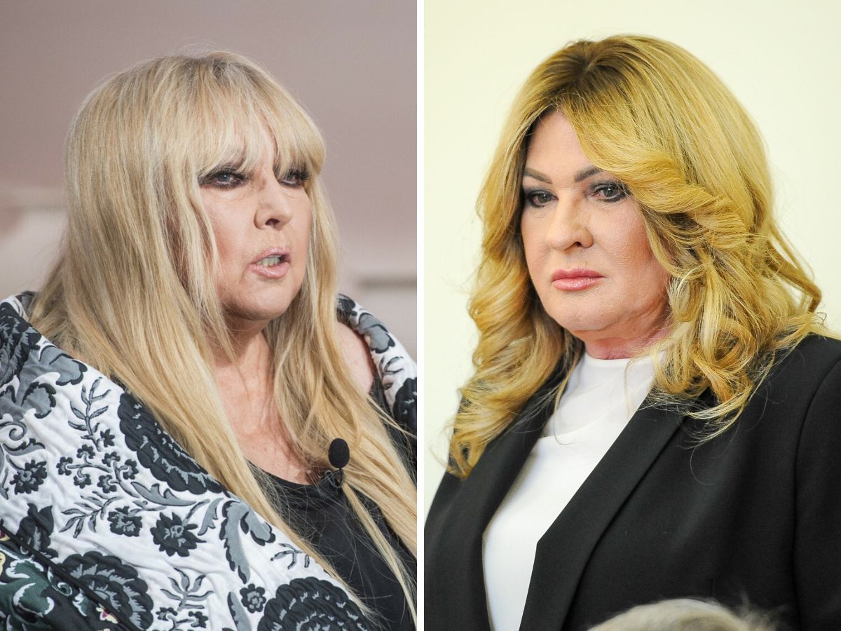 Maryla Rodowicz zabrała głos w sprawie Beaty Kozidrak
