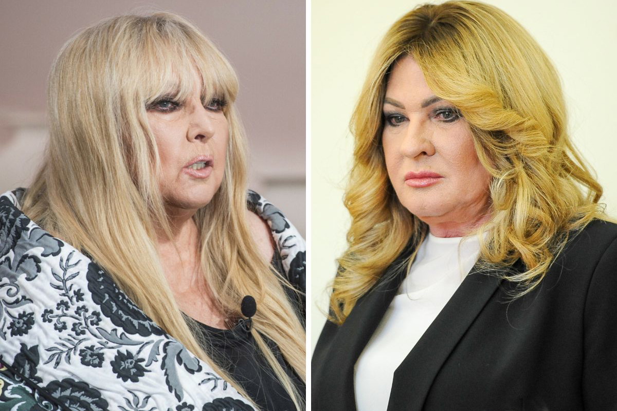 Maryla Rodowicz zabrała głos w sprawie Beaty Kozidrak