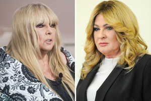 Maryla Rodowicz zabrała głos w sprawie Beaty Kozidrak