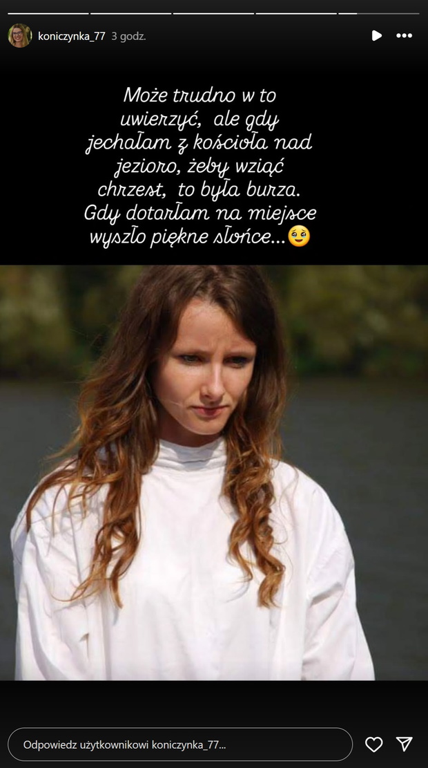 Magda Rolnik szuka żony