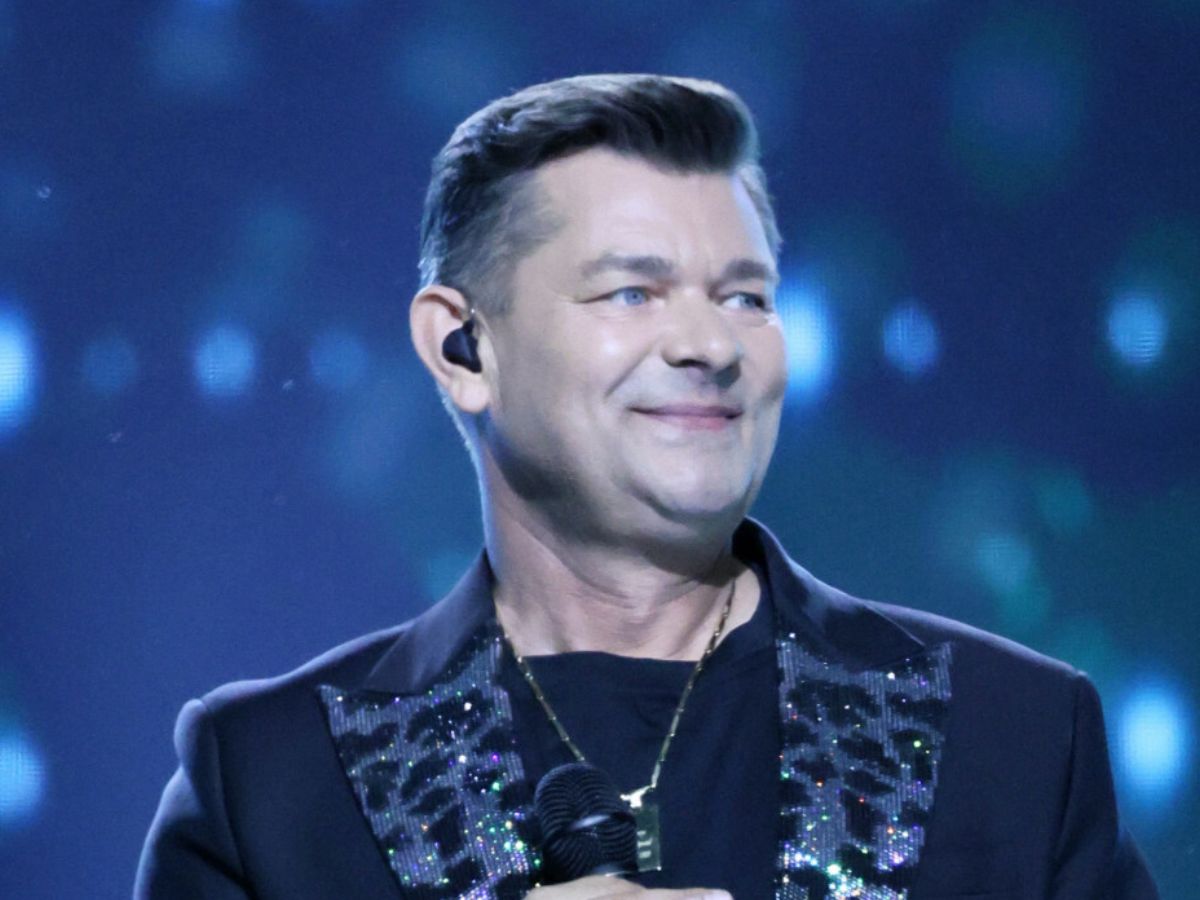 Zenek Martyniuk