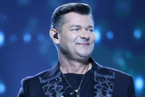 Zenek Martyniuk