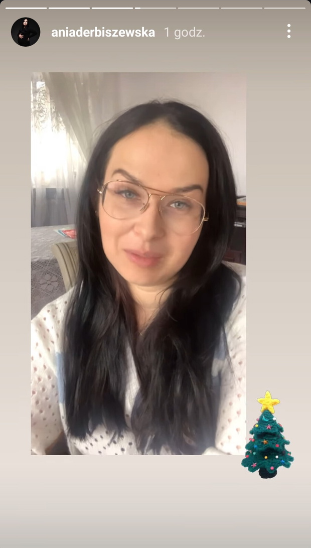 Ania z Rolnik szuka żony