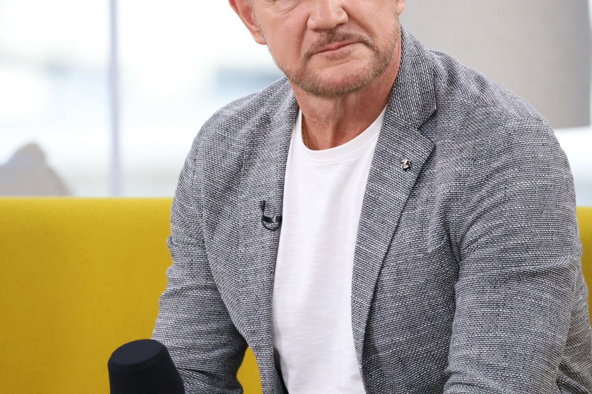 Cezary Pazura
