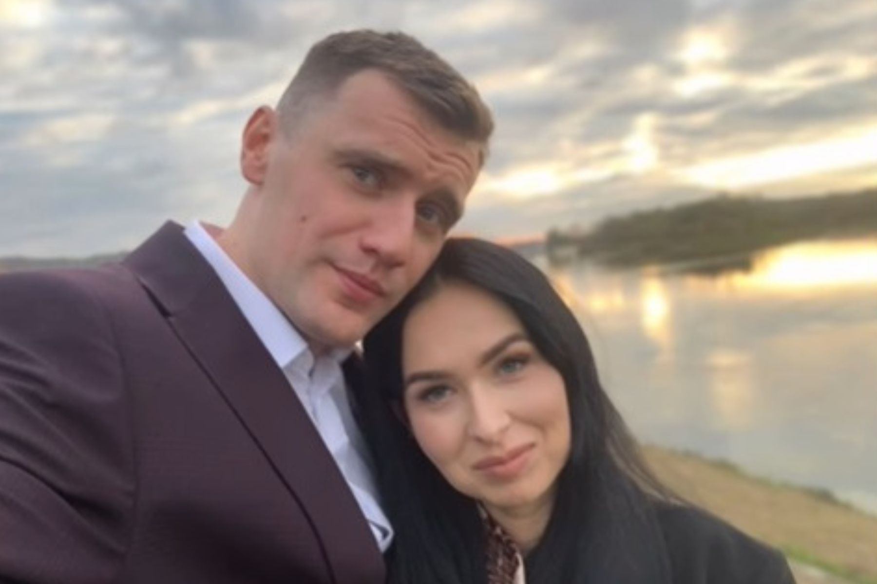 Ania i Jakub z Rolnik szuka żony