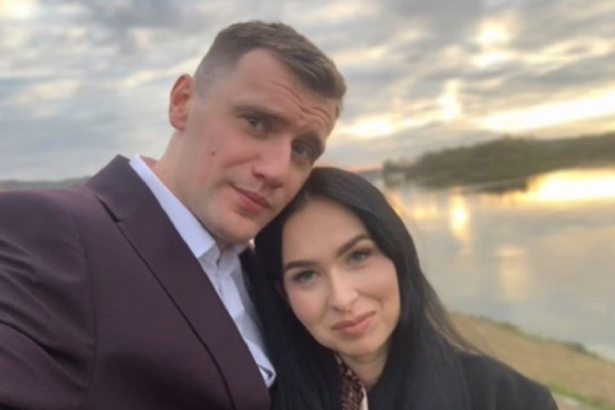 Ania i Jakub z Rolnik szuka żony