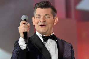 Zenek Martyniuk nie zagra na sylwestrze TVP. Stacja się tłumaczy