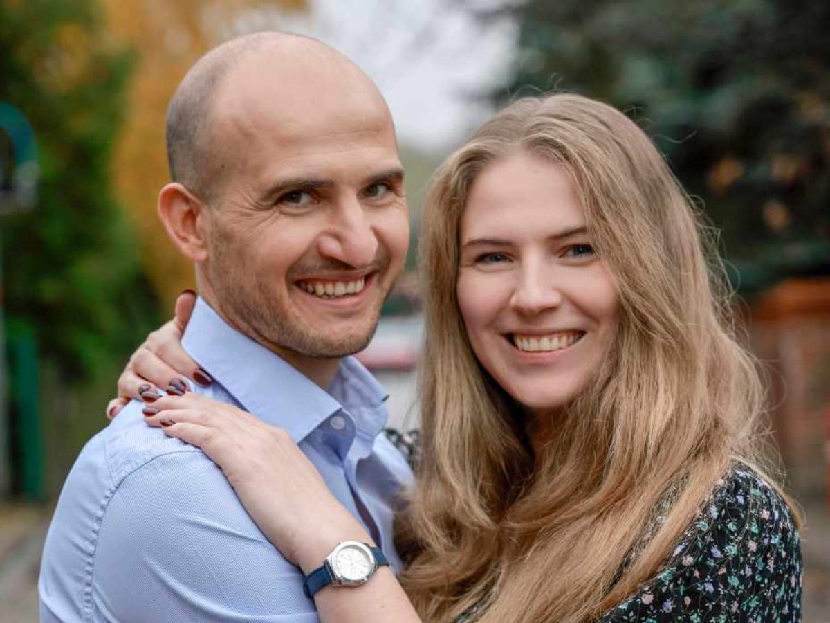 Dominika i Rafał Rolnik szuka żony 11