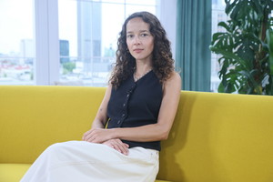 Monika Brodka jest w ciąży