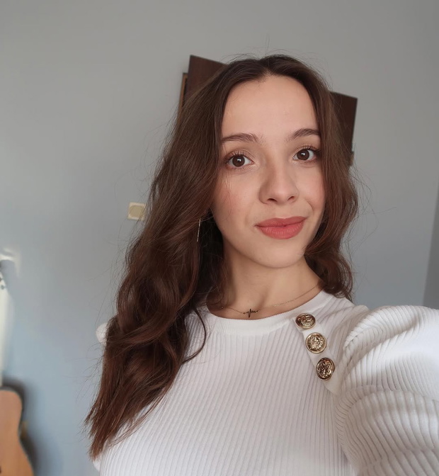 Wiktoria z "Rolnika"