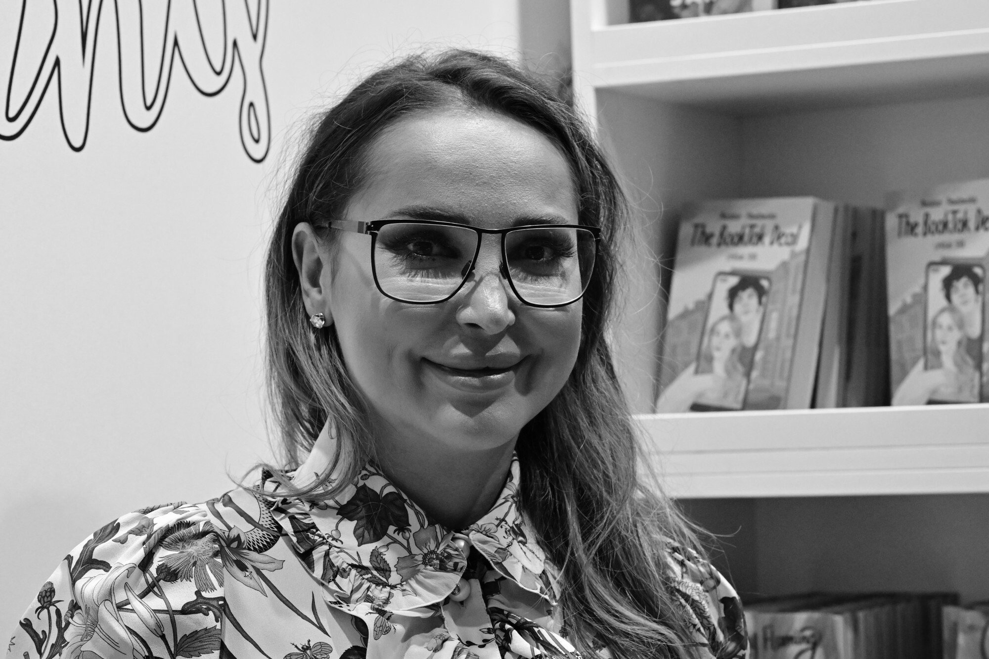 Ostatnie zdjęcia Eweliny Ślotały. Po śmierci poruszają fanów do łez