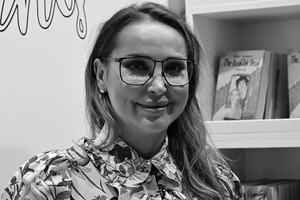 Ostatnie zdjęcia Eweliny Ślotały. Po śmierci poruszają fanów do łez
