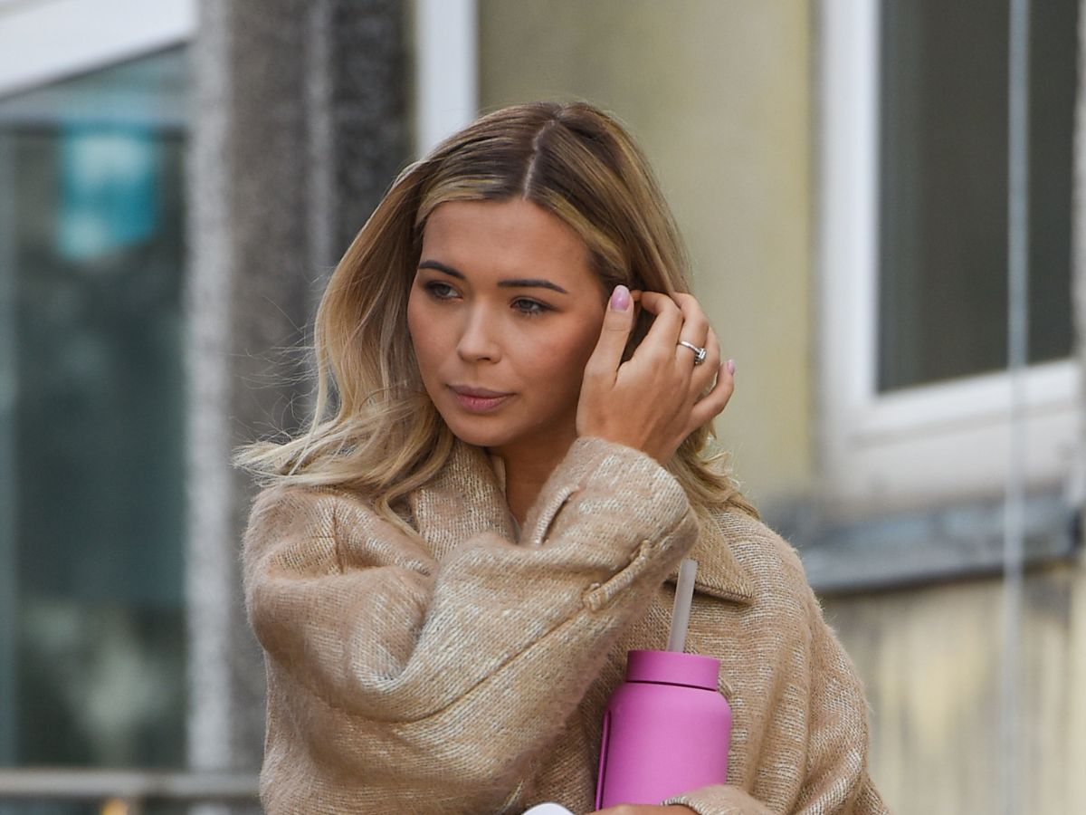 Sandra Kubicka