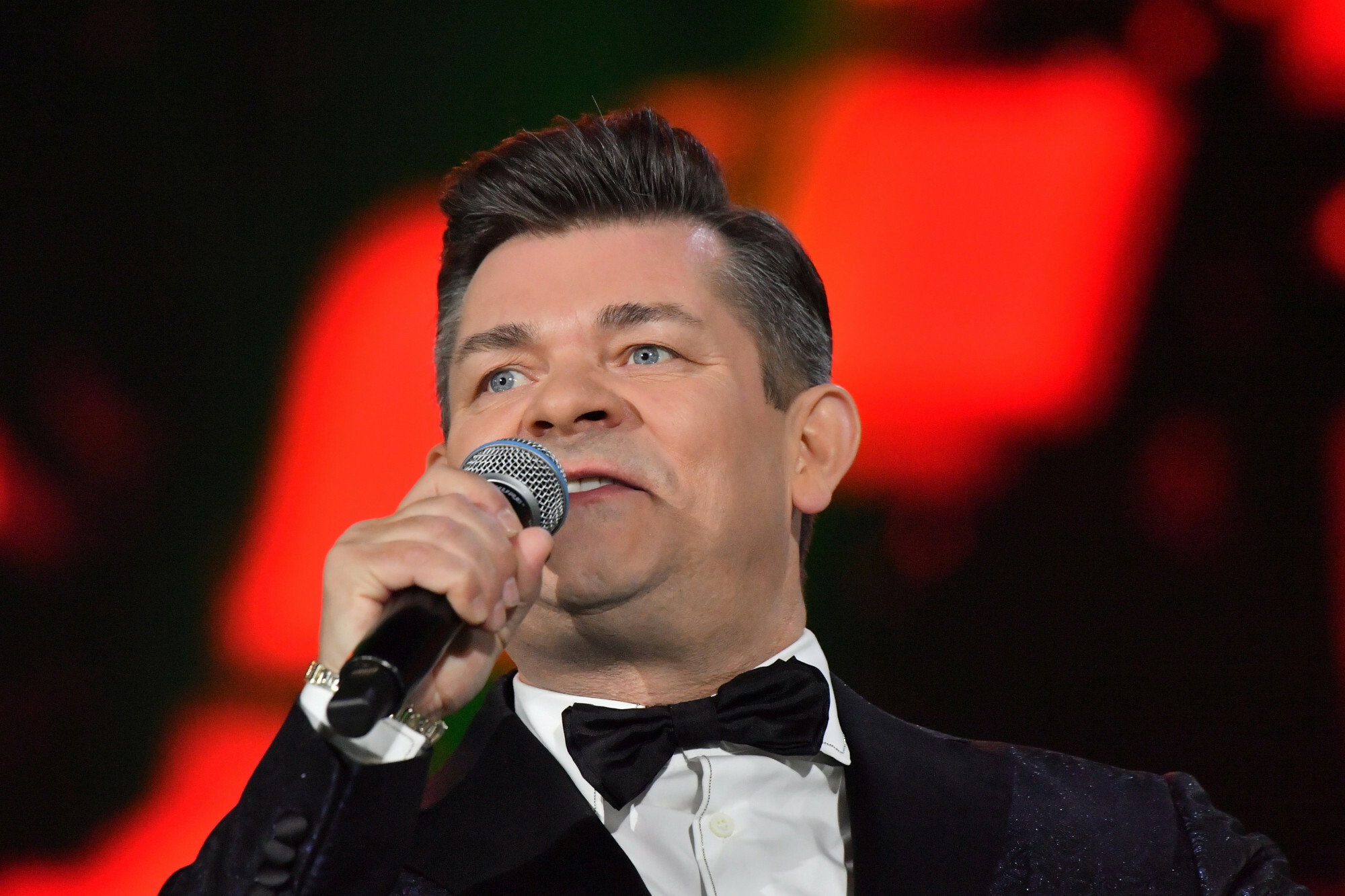Zenek Martyniuk zaskoczył wyznaniem o konflikcie z synem. „Tego sobie życzę”