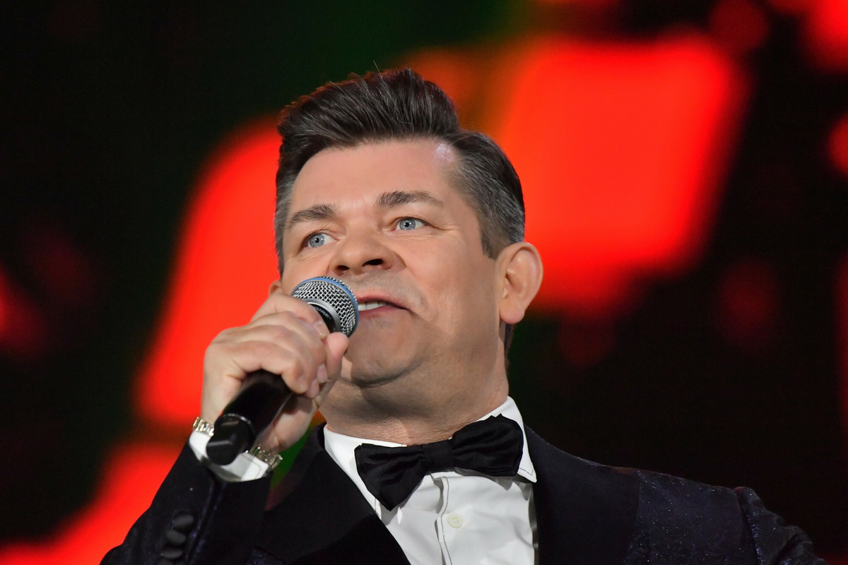 Zenek Martyniuk zaskoczył wyznaniem o konflikcie z synem. „Tego sobie życzę”