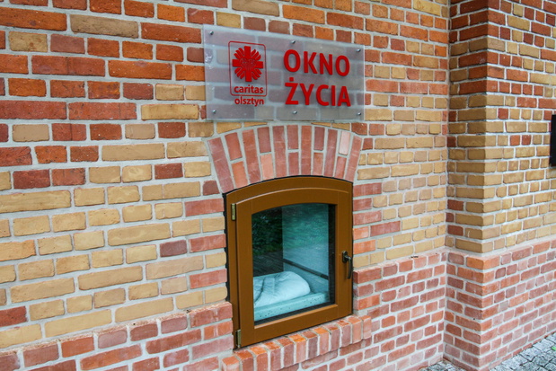 Okno życia