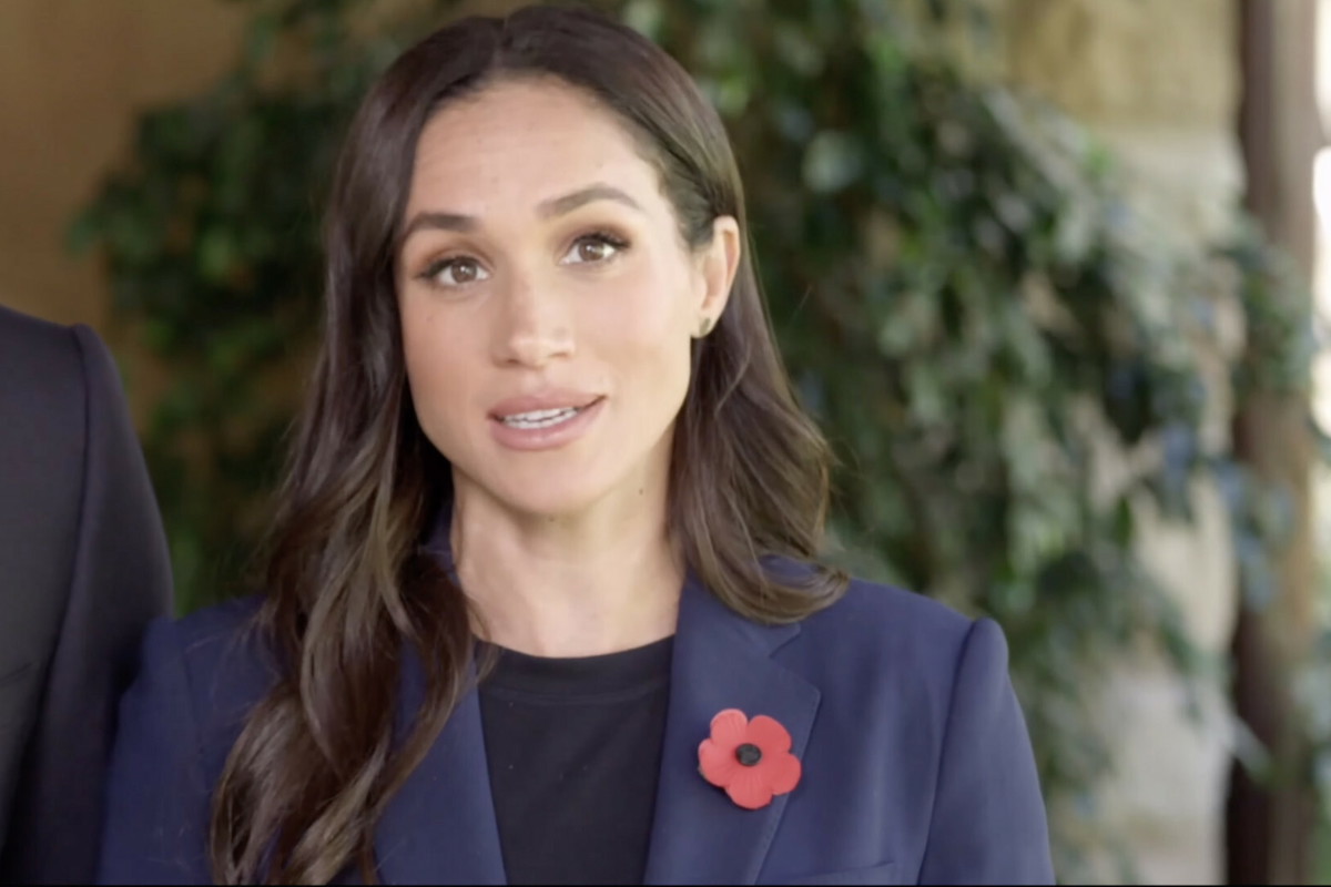 Meghan Markle