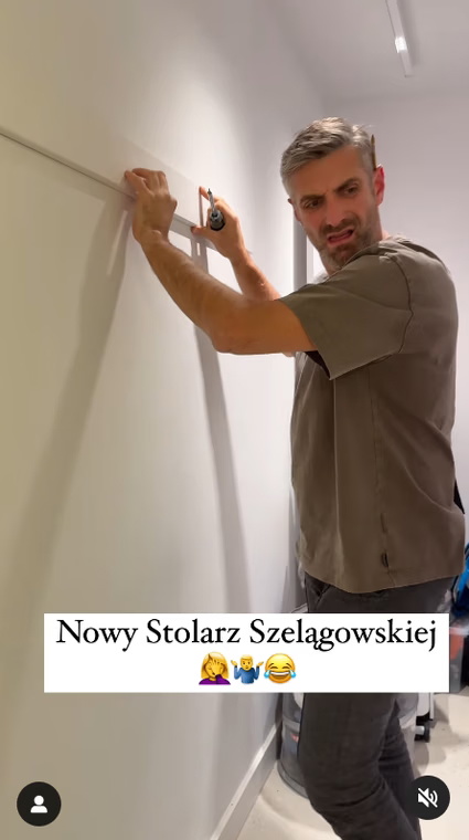 Szelągowska już znalazła następcę „Darka Stolarza”? „Umarł król, niech żyje król”