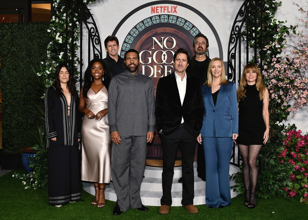 Premiera serialu No Good Deed