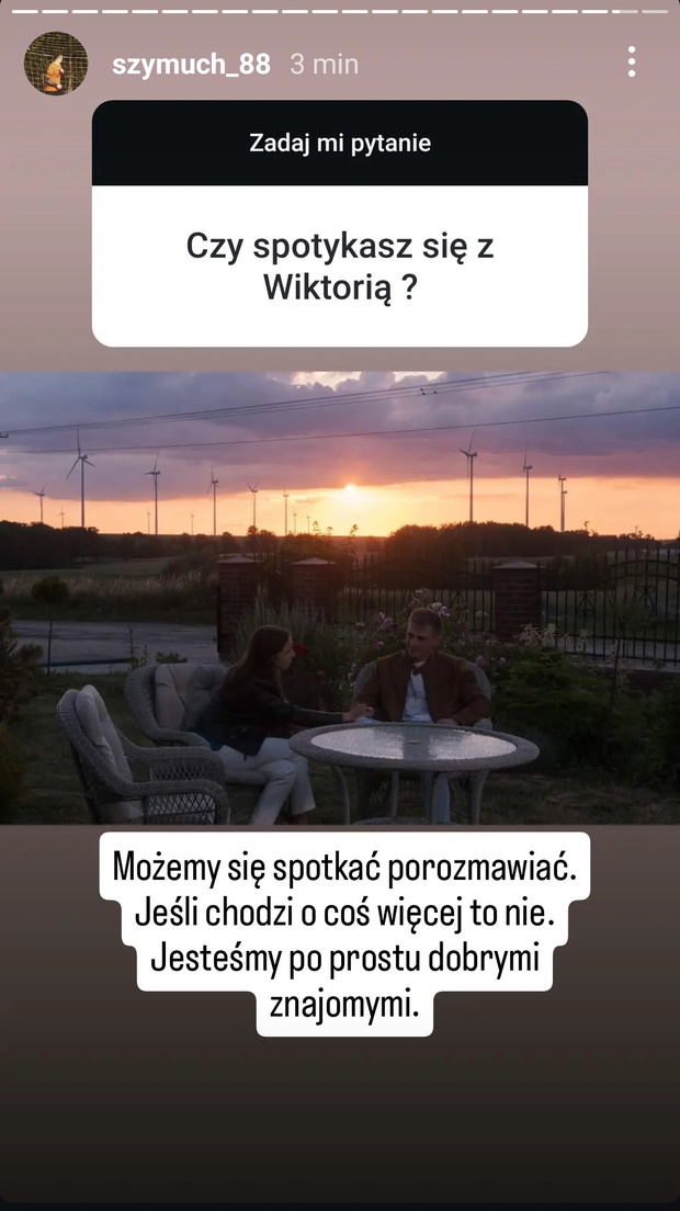Wiktoria z Rolnik szuka żony