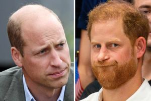 Książę William odradzał bratu ślub z Meghan? Te słowa Harry'ego rzucają nowe światło na sprawę