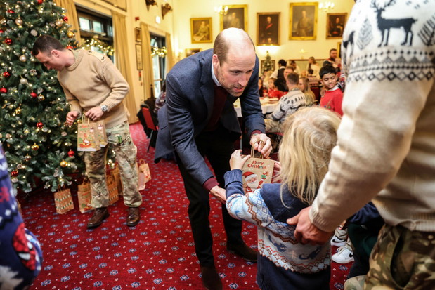 Książę William
