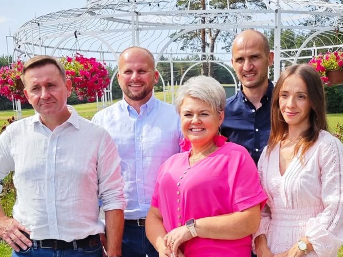 Rolnik szuka żony 11