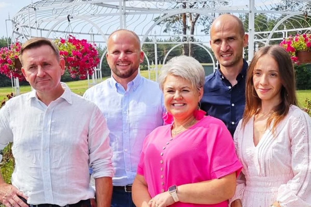 Rolnik szuka żony 11