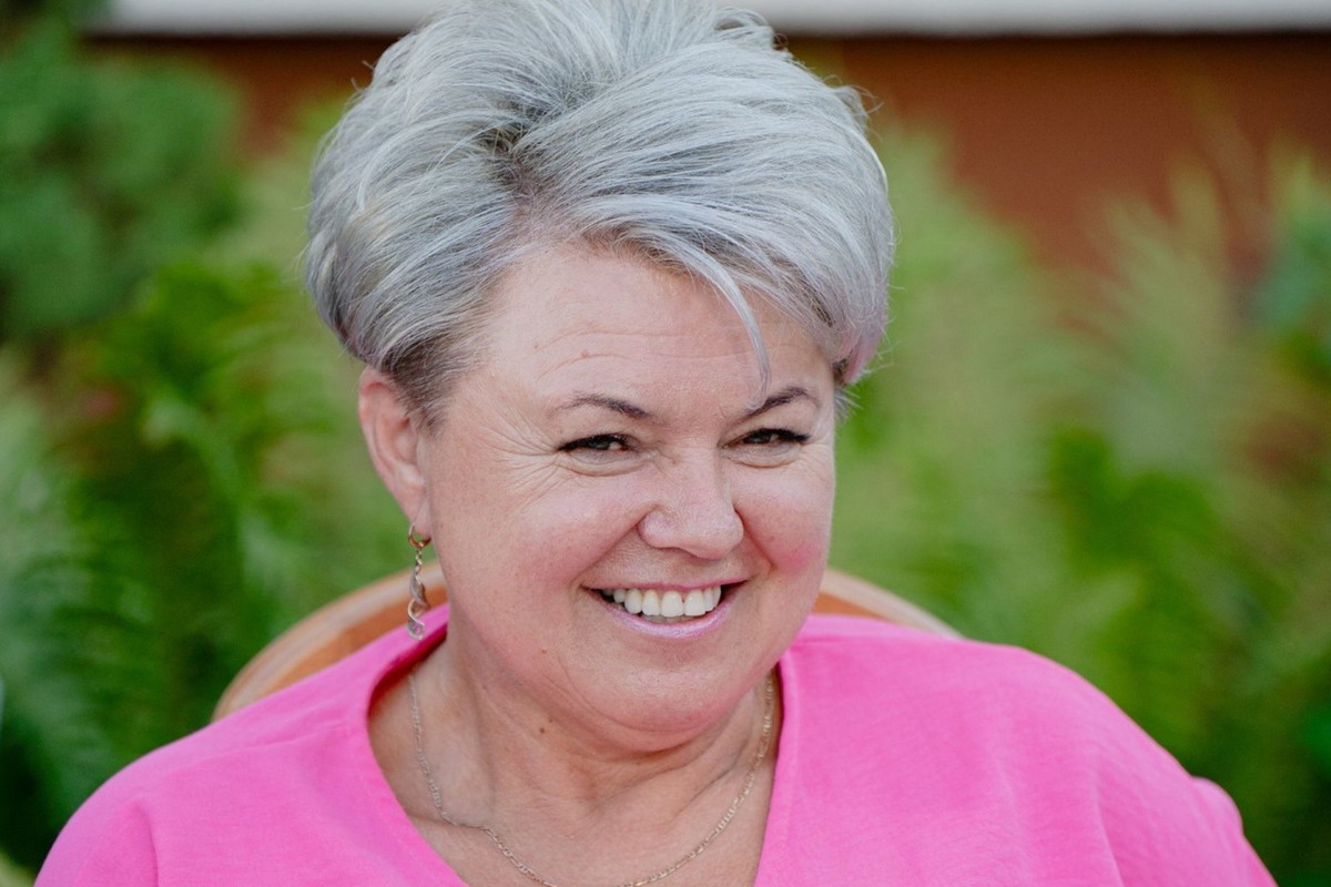 Agata z Rolnik szuka żony
