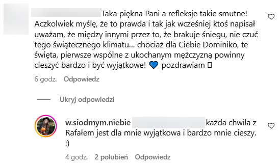 Dominika z rolnika
