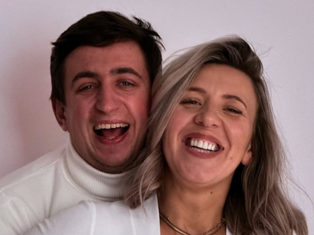 "Rolnik szuka żony": Małgosia i Paweł Borysewicz