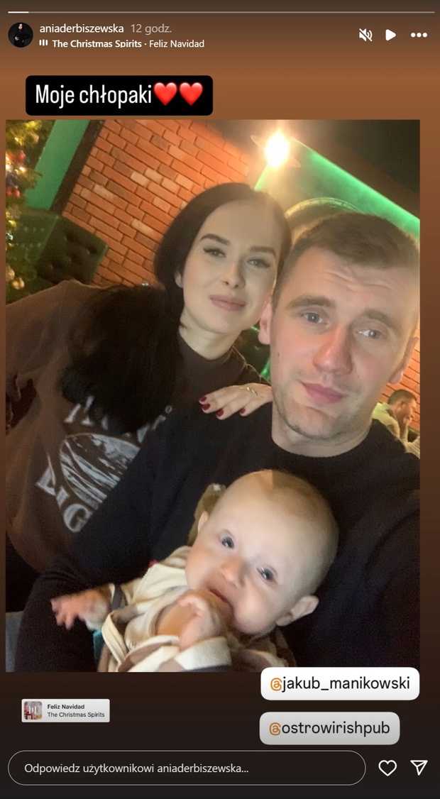 Ania z Rolnik szuka żony
