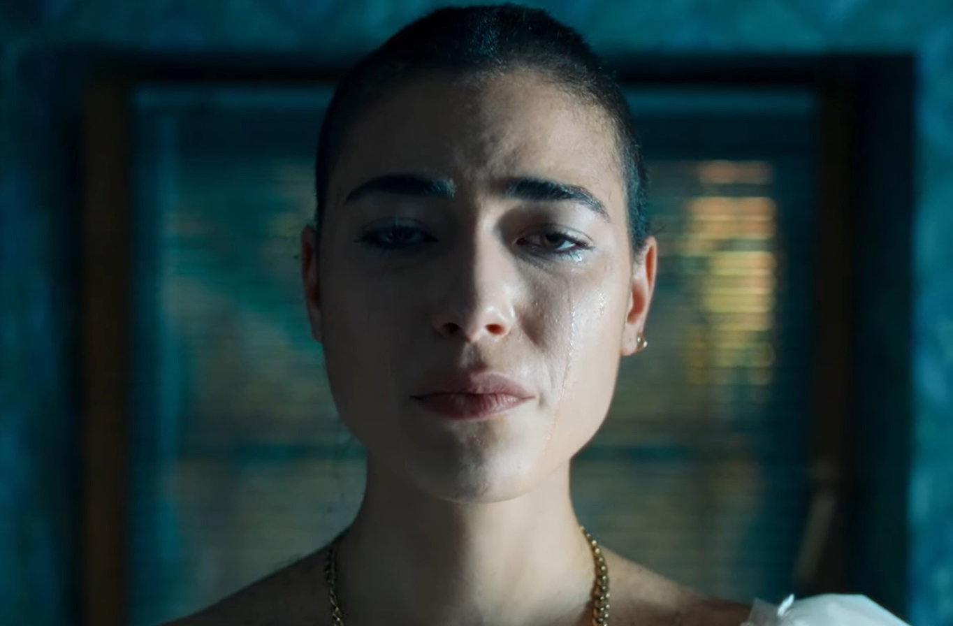 "Infamia" to najlepszy polski serial 2024 roku. Możecie obejrzeć go już dzisiaj