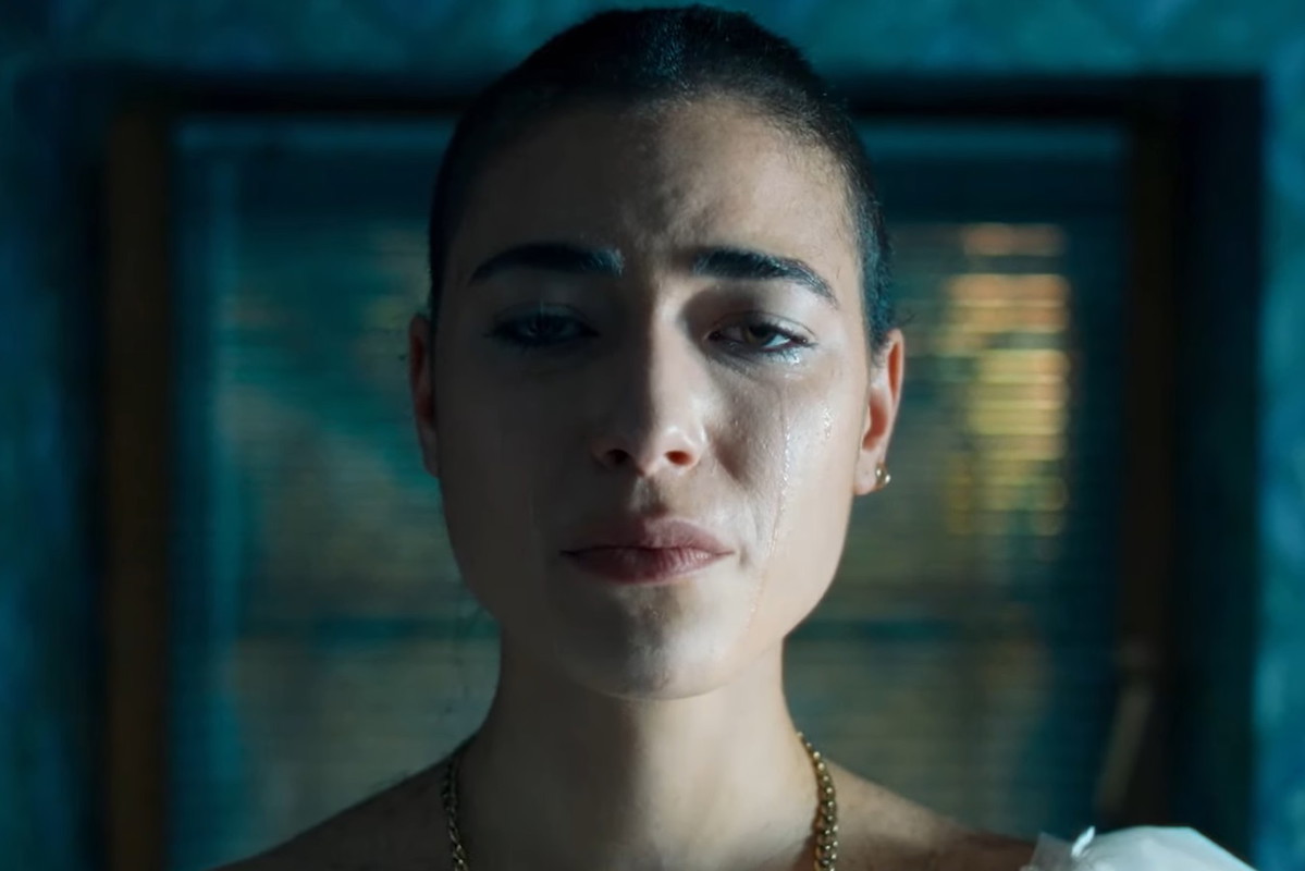 "Infamia" to najlepszy polski serial 2024 roku. Możecie obejrzeć go już dzisiaj