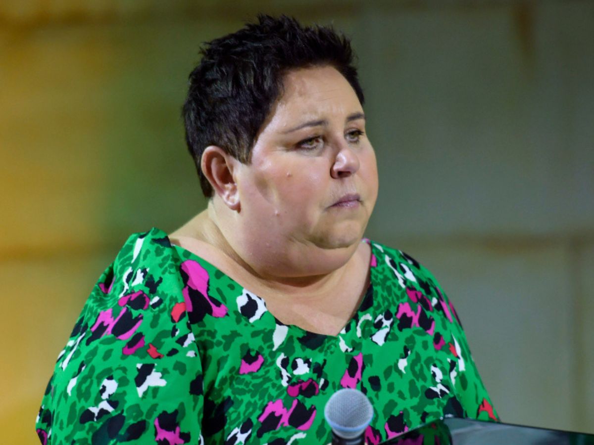 Dorota Wellman