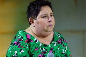 Dorota Wellman