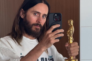 Jared Leto