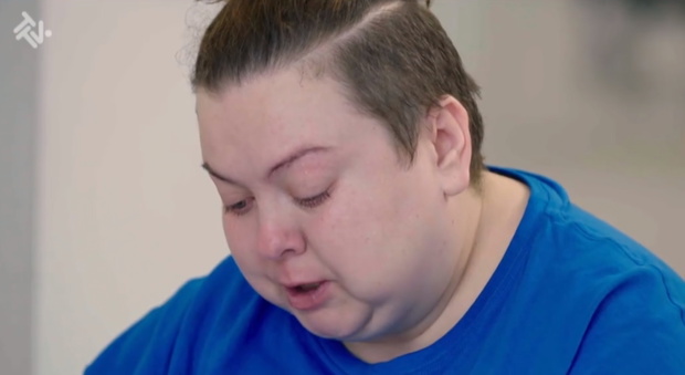 Paulina z programu Kanapowczynie nie umie kroić koperku