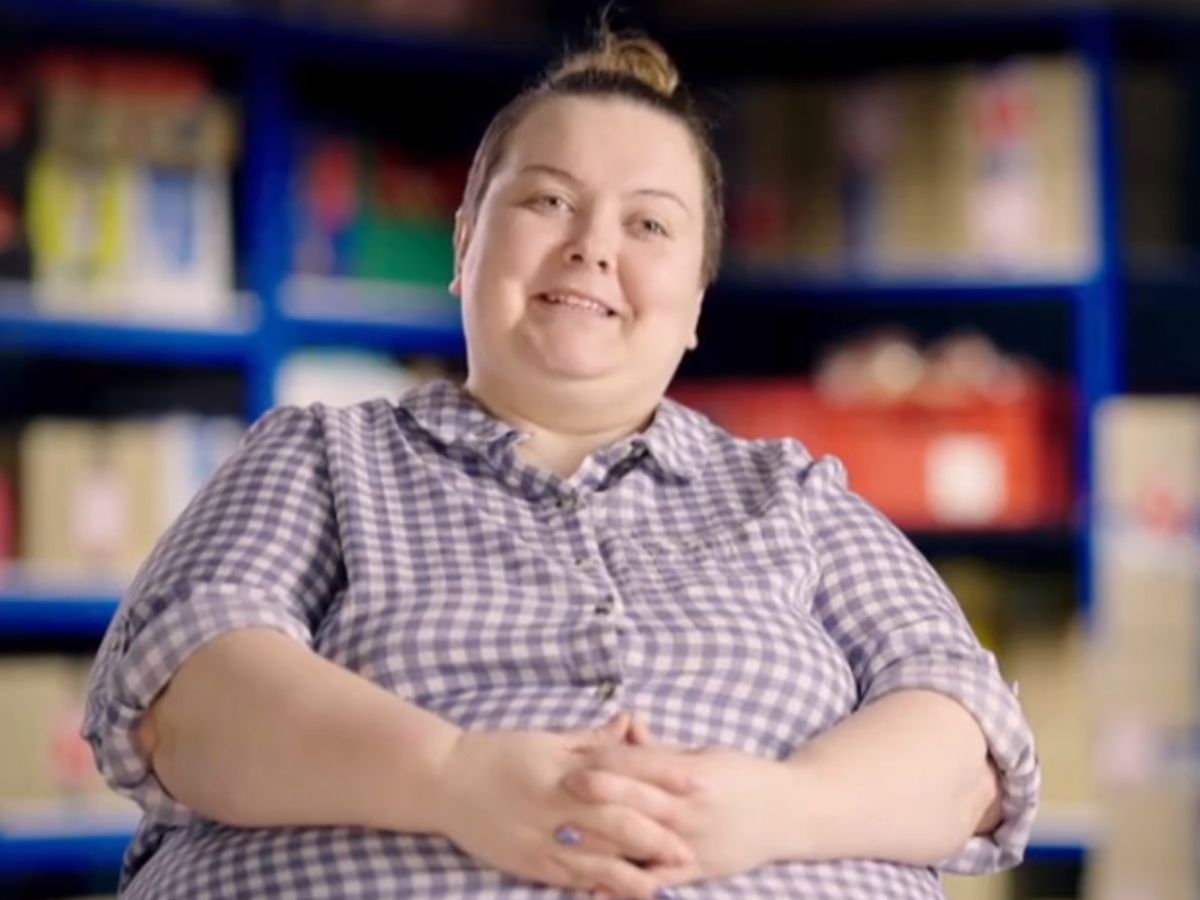 Paulina z Kanapowczyń znów w ogniu krytyki