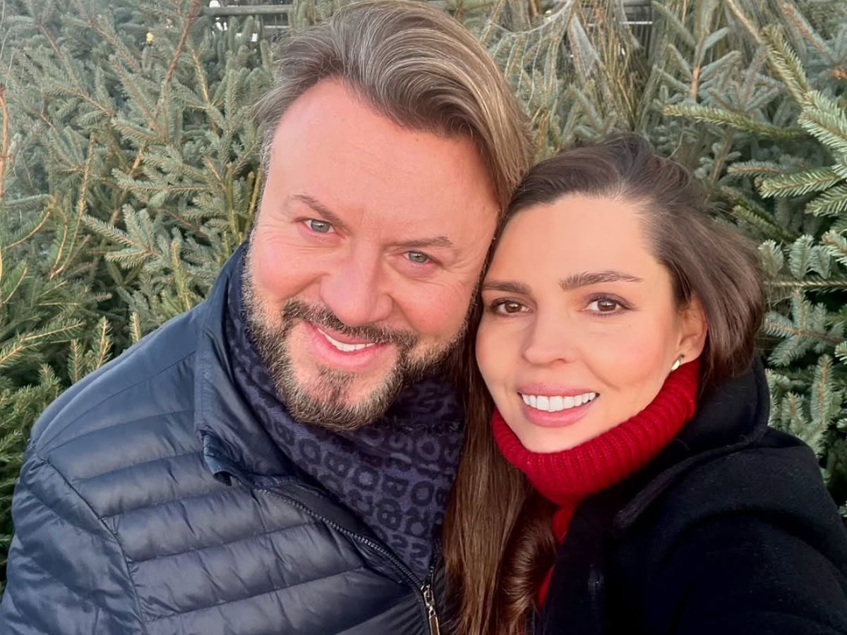 Michał Milowicz zostanie ojcem