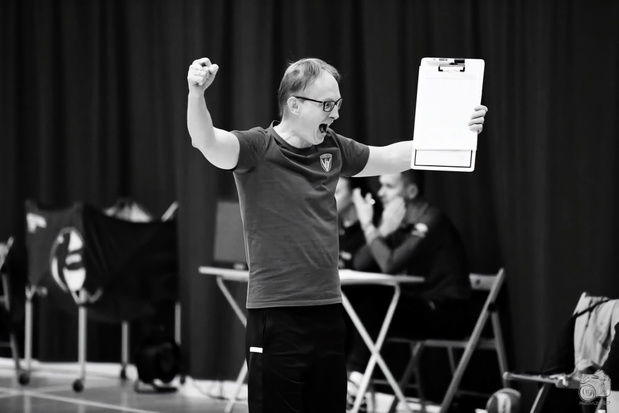 Artur Wójcik