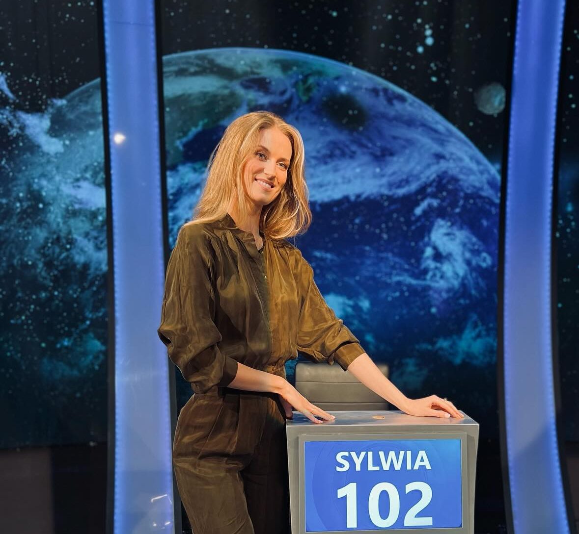 Sylwia Toczyńska