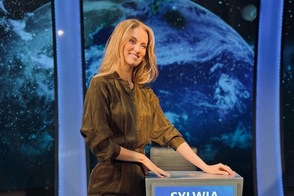 Sylwia Toczyńska