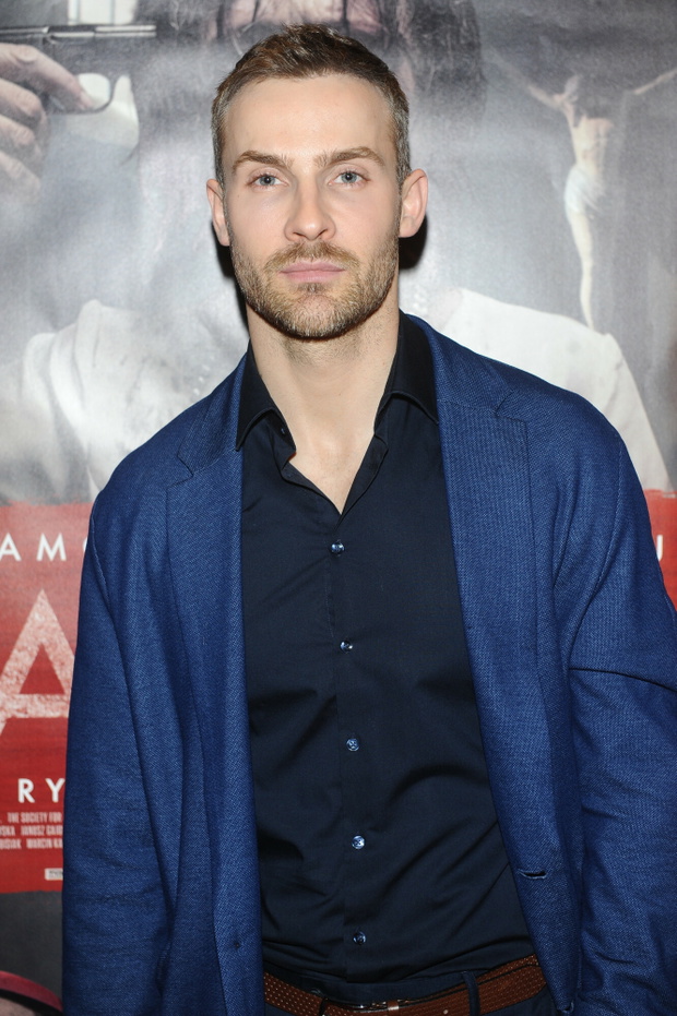 BARTOSZ PORCZYK
