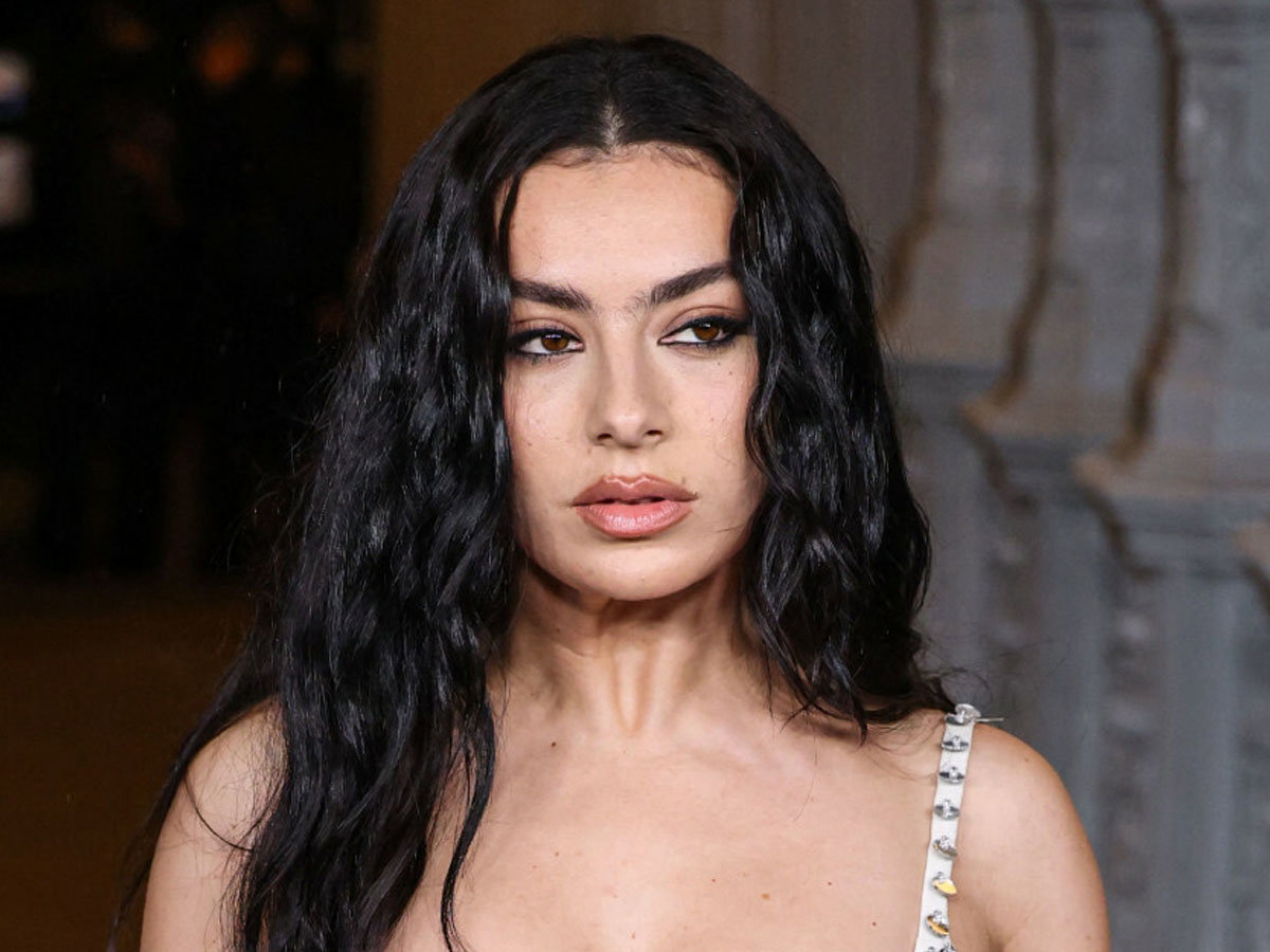 Charli XCX na Orange Warsaw Festival 2025