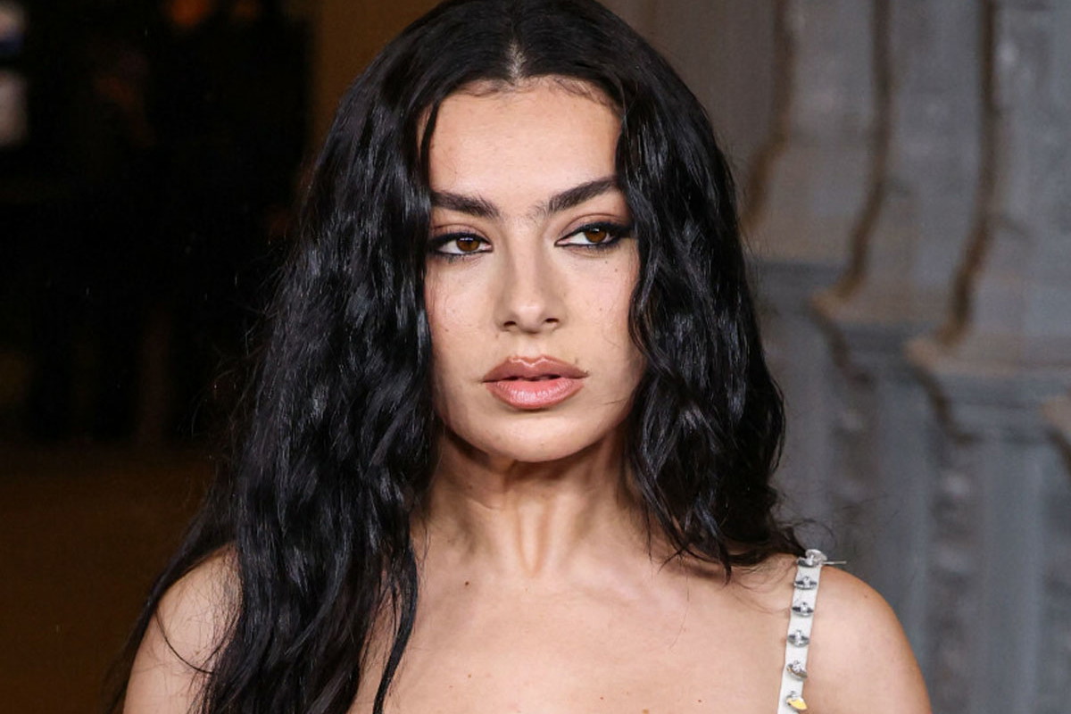 Charli XCX na Orange Warsaw Festival 2025